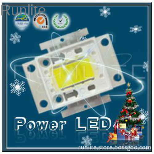 20W high power (cool white) LED diode